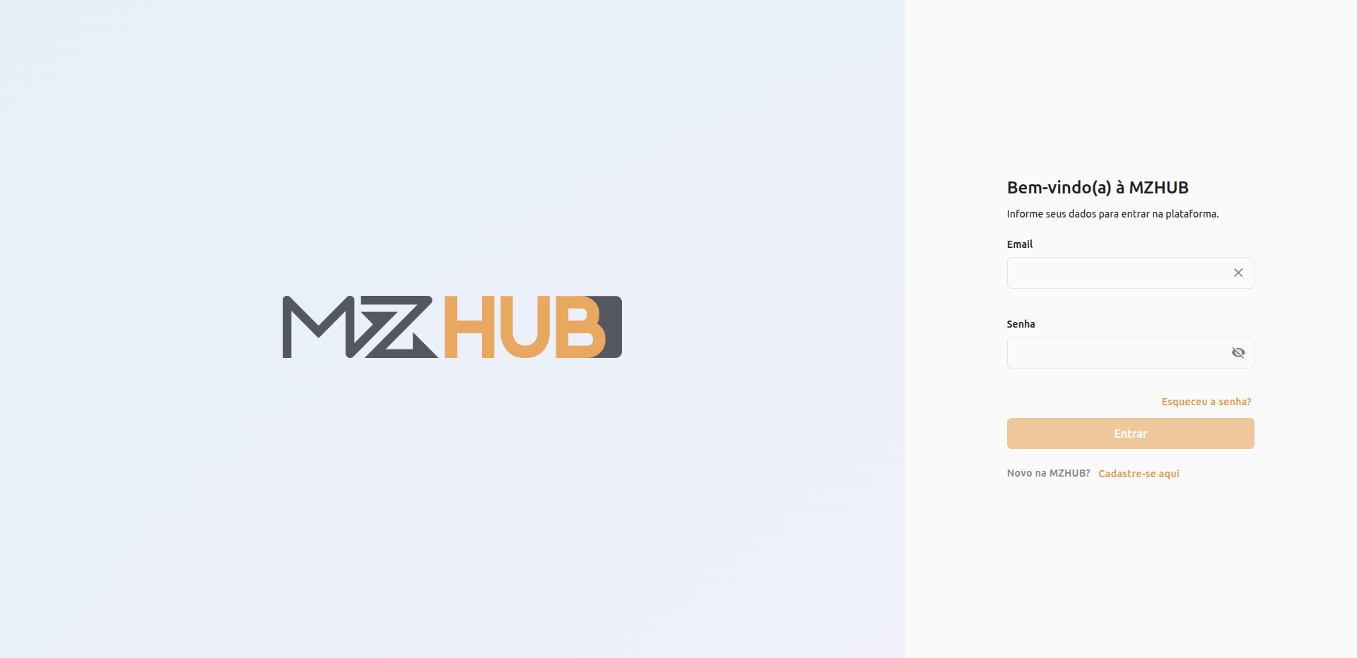 Cerebro MZHub project image